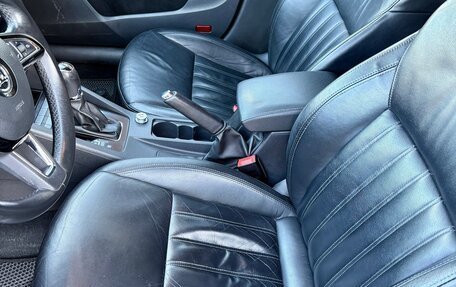 Skoda Octavia, 2017 год, 1 950 000 рублей, 17 фотография