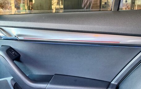 Skoda Octavia, 2017 год, 1 950 000 рублей, 13 фотография