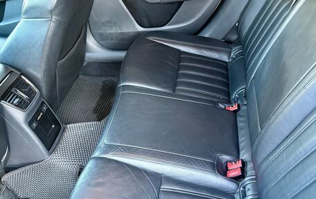 Skoda Octavia, 2017 год, 1 950 000 рублей, 12 фотография