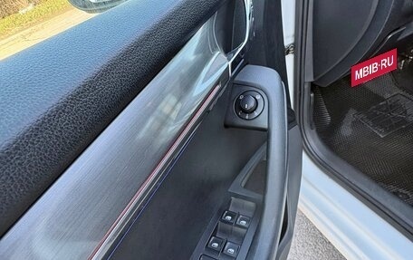 Skoda Octavia, 2017 год, 1 950 000 рублей, 10 фотография