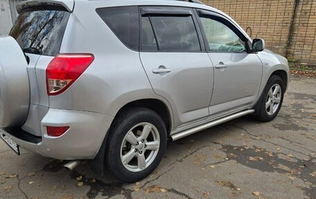 Toyota RAV4, 2008 год, 950 000 рублей, 3 фотография