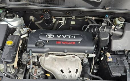 Toyota RAV4, 2008 год, 950 000 рублей, 7 фотография