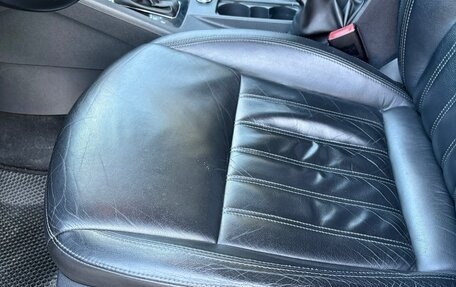 Skoda Octavia, 2017 год, 1 950 000 рублей, 18 фотография