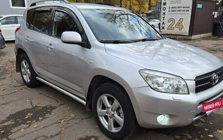 Toyota RAV4, 2008 год, 950 000 рублей, 2 фотография