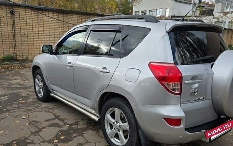 Toyota RAV4, 2008 год, 950 000 рублей, 5 фотография