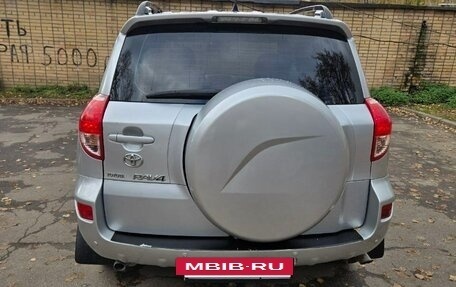 Toyota RAV4, 2008 год, 950 000 рублей, 6 фотография