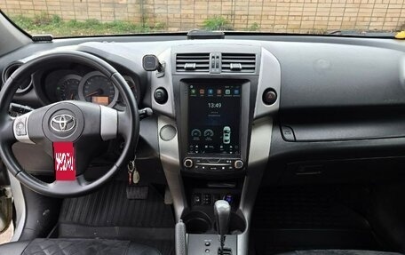 Toyota RAV4, 2008 год, 950 000 рублей, 9 фотография