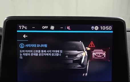 Peugeot 3008 II, 2022 год, 1 543 000 рублей, 8 фотография