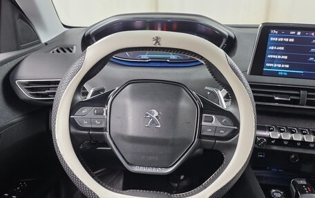 Peugeot 3008 II, 2022 год, 1 543 000 рублей, 11 фотография