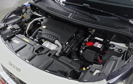 Peugeot 3008 II, 2022 год, 1 543 000 рублей, 18 фотография