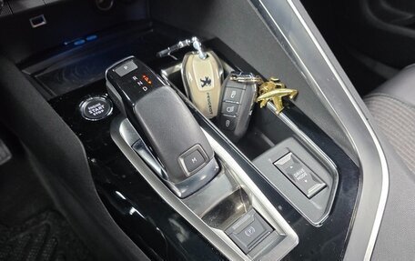 Peugeot 3008 II, 2022 год, 1 543 000 рублей, 15 фотография