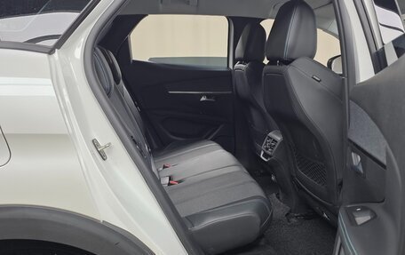 Peugeot 3008 II, 2022 год, 1 543 000 рублей, 12 фотография