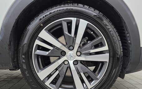 Peugeot 3008 II, 2022 год, 1 543 000 рублей, 19 фотография