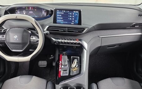 Peugeot 3008 II, 2022 год, 1 543 000 рублей, 17 фотография