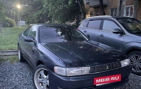 Toyota Cresta, 1992 год, 370 000 рублей, 4 фотография