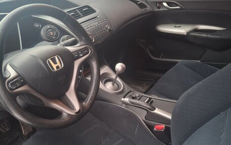 Honda Civic VIII, 2008 год, 675 000 рублей, 3 фотография
