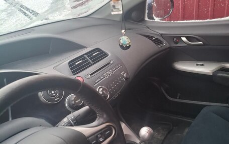 Honda Civic VIII, 2008 год, 675 000 рублей, 5 фотография