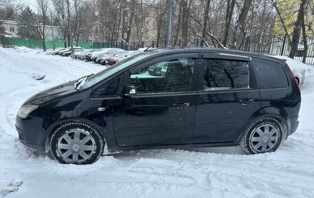 Ford C-MAX I рестайлинг, 2006 год, 450 000 рублей, 4 фотография