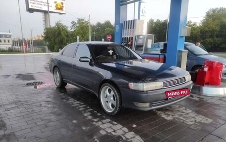 Toyota Cresta, 1992 год, 370 000 рублей, 5 фотография