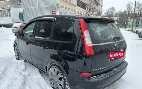 Ford C-MAX I рестайлинг, 2006 год, 450 000 рублей, 6 фотография