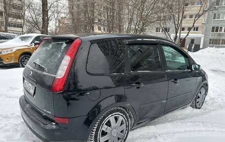 Ford C-MAX I рестайлинг, 2006 год, 450 000 рублей, 10 фотография