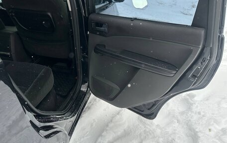 Ford C-MAX I рестайлинг, 2006 год, 450 000 рублей, 19 фотография