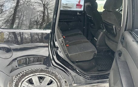 Ford C-MAX I рестайлинг, 2006 год, 450 000 рублей, 16 фотография