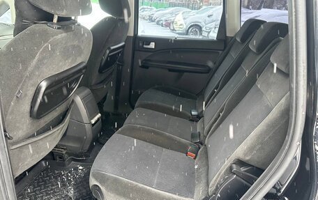 Ford C-MAX I рестайлинг, 2006 год, 450 000 рублей, 22 фотография