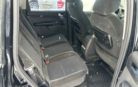 Ford C-MAX I рестайлинг, 2006 год, 450 000 рублей, 17 фотография