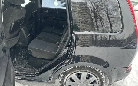 Ford C-MAX I рестайлинг, 2006 год, 450 000 рублей, 21 фотография