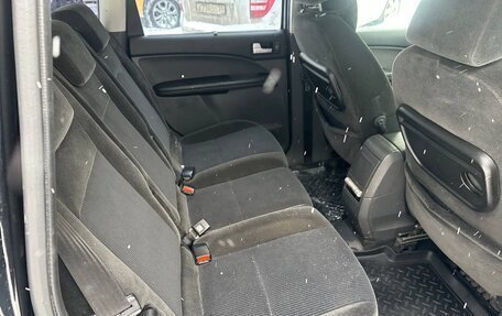 Ford C-MAX I рестайлинг, 2006 год, 450 000 рублей, 18 фотография