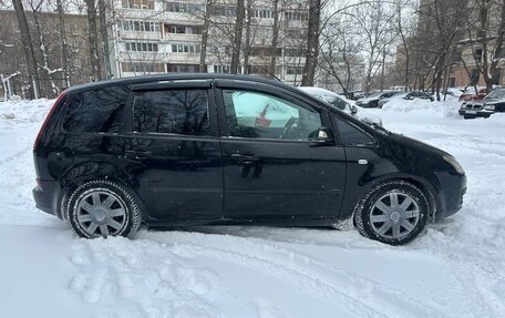 Ford C-MAX I рестайлинг, 2006 год, 450 000 рублей, 12 фотография