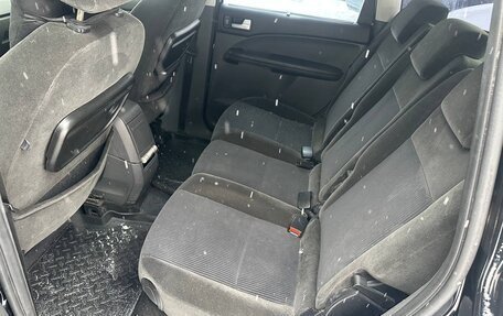 Ford C-MAX I рестайлинг, 2006 год, 450 000 рублей, 24 фотография