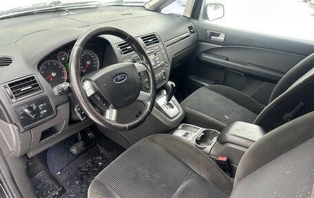 Ford C-MAX I рестайлинг, 2006 год, 450 000 рублей, 29 фотография