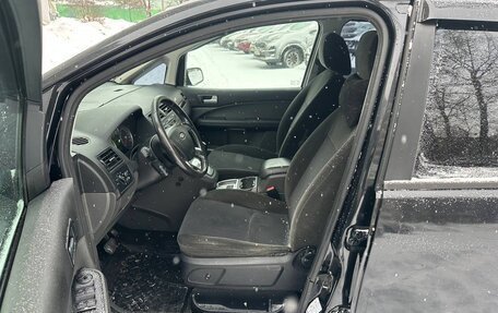 Ford C-MAX I рестайлинг, 2006 год, 450 000 рублей, 27 фотография