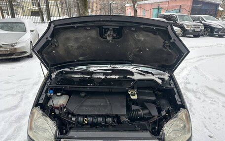 Ford C-MAX I рестайлинг, 2006 год, 450 000 рублей, 25 фотография