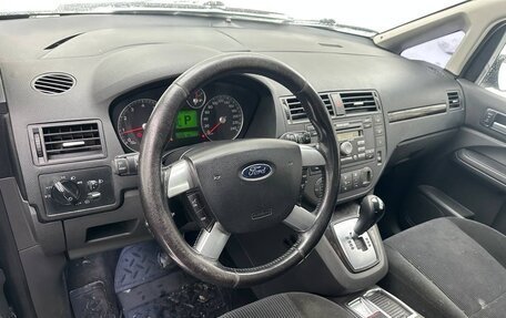 Ford C-MAX I рестайлинг, 2006 год, 450 000 рублей, 31 фотография