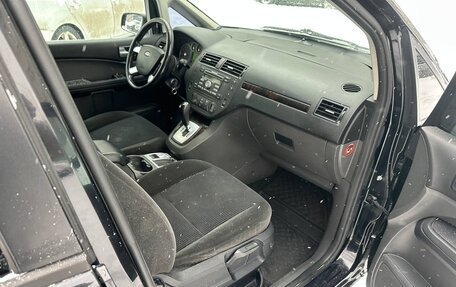 Ford C-MAX I рестайлинг, 2006 год, 450 000 рублей, 37 фотография