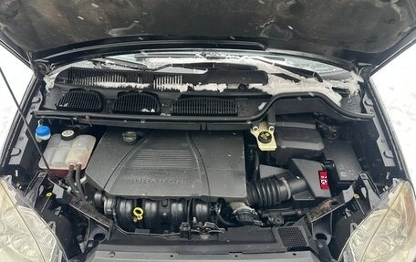 Ford C-MAX I рестайлинг, 2006 год, 450 000 рублей, 26 фотография