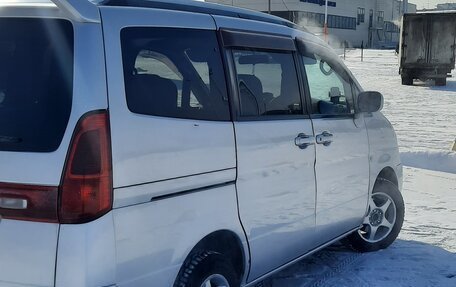 Nissan Serena II, 2000 год, 600 000 рублей, 5 фотография