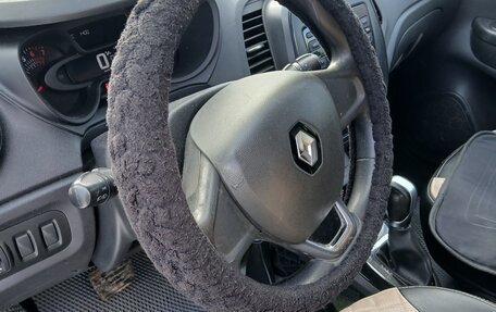 Renault Kaptur I рестайлинг, 2018 год, 1 150 000 рублей, 5 фотография