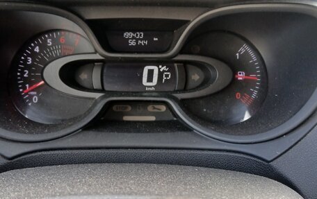 Renault Kaptur I рестайлинг, 2018 год, 1 150 000 рублей, 6 фотография