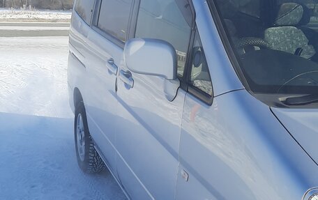 Nissan Serena II, 2000 год, 600 000 рублей, 3 фотография