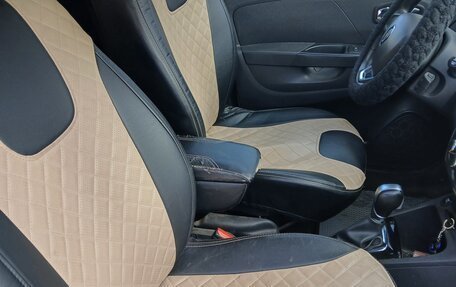 Renault Kaptur I рестайлинг, 2018 год, 1 150 000 рублей, 9 фотография