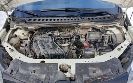 Renault Kaptur I рестайлинг, 2018 год, 1 150 000 рублей, 8 фотография