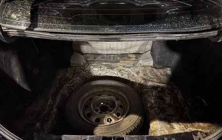 Nissan Sunny N16, 2001 год, 250 000 рублей, 9 фотография