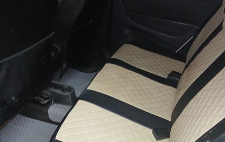 Renault Kaptur I рестайлинг, 2018 год, 1 150 000 рублей, 13 фотография