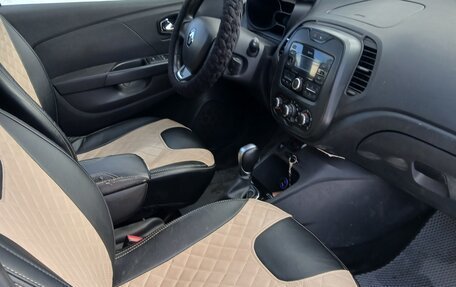 Renault Kaptur I рестайлинг, 2018 год, 1 150 000 рублей, 10 фотография