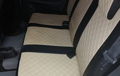 Renault Kaptur I рестайлинг, 2018 год, 1 150 000 рублей, 12 фотография