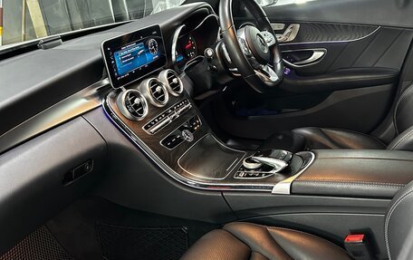 Mercedes-Benz C-Класс, 2019 год, 2 150 000 рублей, 12 фотография